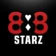 888Starz-bet logo