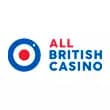 All-British-Casino logo