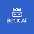 Bet-It-All logo