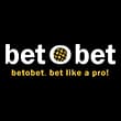 betObet logo