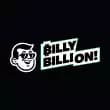 Billy-Billion-Casino logo