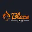 blazespins logo