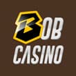 Bob-Casino logo