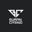 Buran-Casino logo