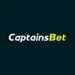 Captainsbet-Casino logo