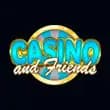 Casino-and-Friends logo