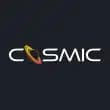 CosmicSlot-Casino logo