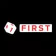 First-Casino logo