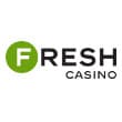 Fresh-Casino logo