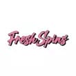 Fresh-Spins logo