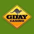 GDay-Casino logo