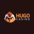 Hugo-Casino logo