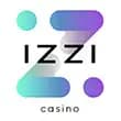 Izzi-Casino logo