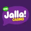 Jalla-Casino logo