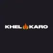 khelkaro logo