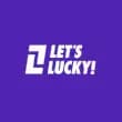 Lets-Lucky logo