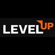 Level-Up logo