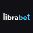 LibraBet logo