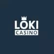 Loki-Casino logo