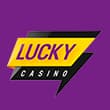 Lucky-Casino logo