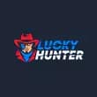 lucky-hunter-casino logo