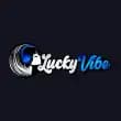 lucky-vibe logo