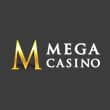 Mega-Casino logo