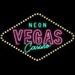 Neon-Vegas logo
