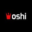 Oshi-Casino logo