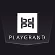 Play-Grand logo