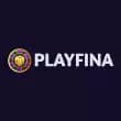 Playfina-Casino logo