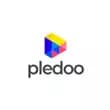 Pledoo logo