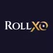 rollxo-casino logo