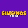 Simsinos-Casino logo