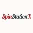 Spin-Station logo