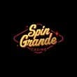 spingrande logo