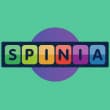 Spinia logo