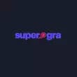 SuperGra-Casino logo