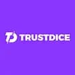 Trust-Dice logo