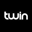 Twin logo