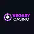 vegasy-casino logo
