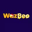 Wazbee-Casino logo