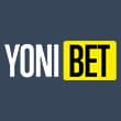 Yonibet logo