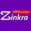 Zinkra-Casino logo
