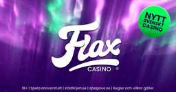 Flaxcasino logo