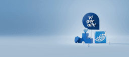 Folkspel logo