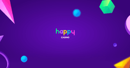 Happycasino logo