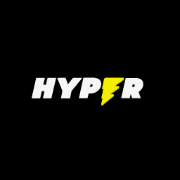 Hypercasino logo