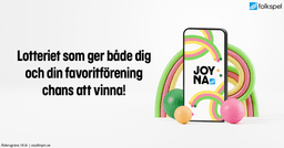 Joyna logo