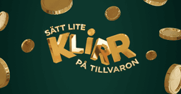 Klirr logo